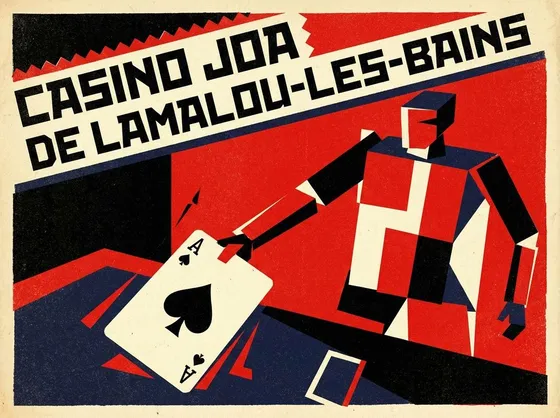 jeu de blackjack en ligne | Casino JOA de Lamalou-les-Bains