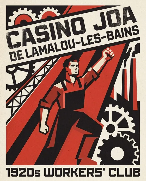 offre promotionnelle et récompenses exclusives | Casino JOA de Lamalou-les-Bains